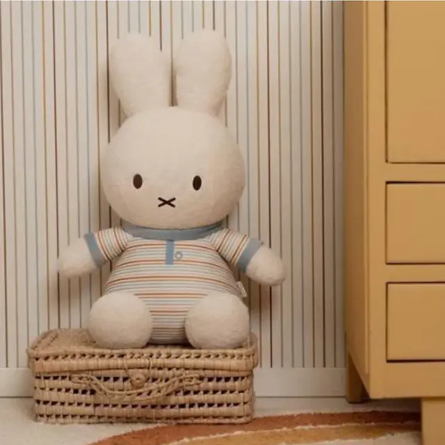 miffyぬいぐるみ60㎝ スライダー03