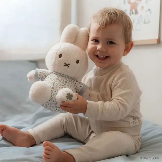 miffy x Little Dutch ぬいぐるみ30cm 商品画像03