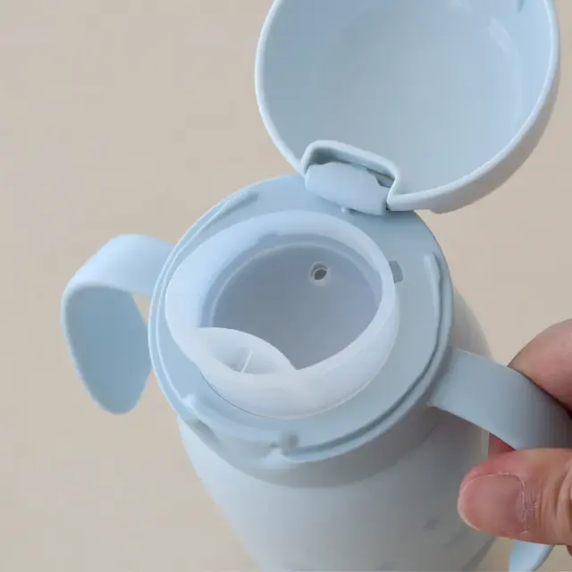 スライダー用　コップ飲み練習