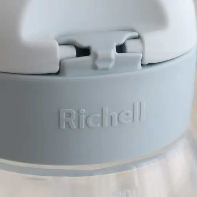 リッチェル|Richell　ロゴ