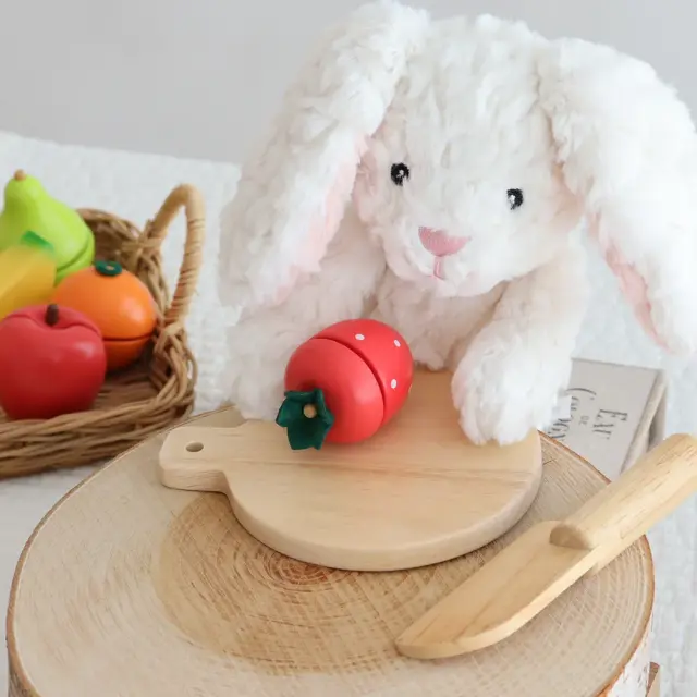 2歳誕生日 おままごと フルーツセット