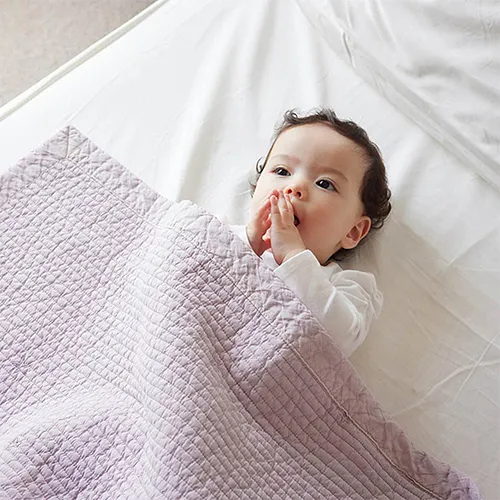 D BY DADWAY名入れイブル・キルティングマット