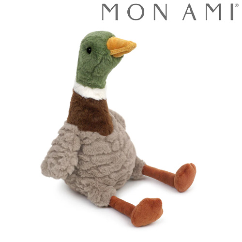 MON AMI（モナミ） リバー マラード ダック