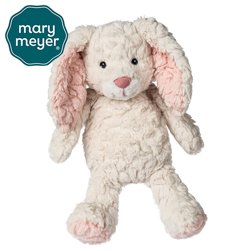 Mary Meyer（メリーマイヤー）パティ クリームコットンテールバニー