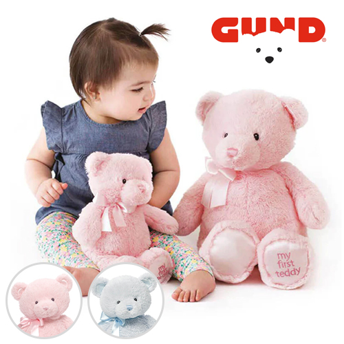 GUND マイ 1st テディベア Ｌ